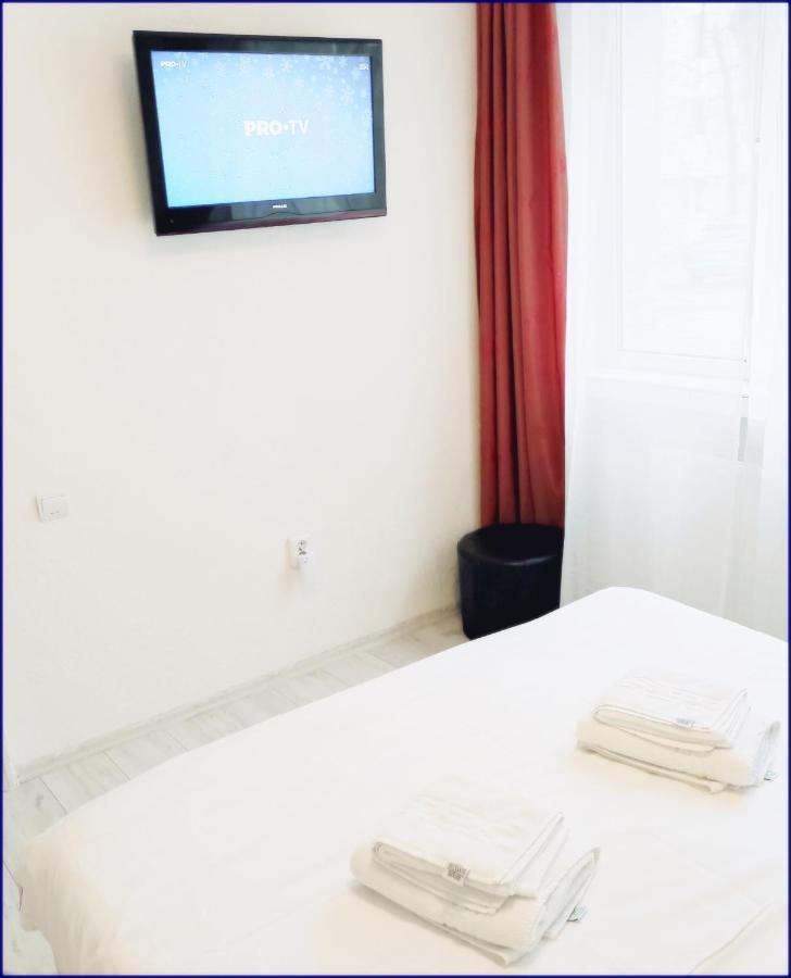 Smart Apartament Piatra Neamt Exterior photo